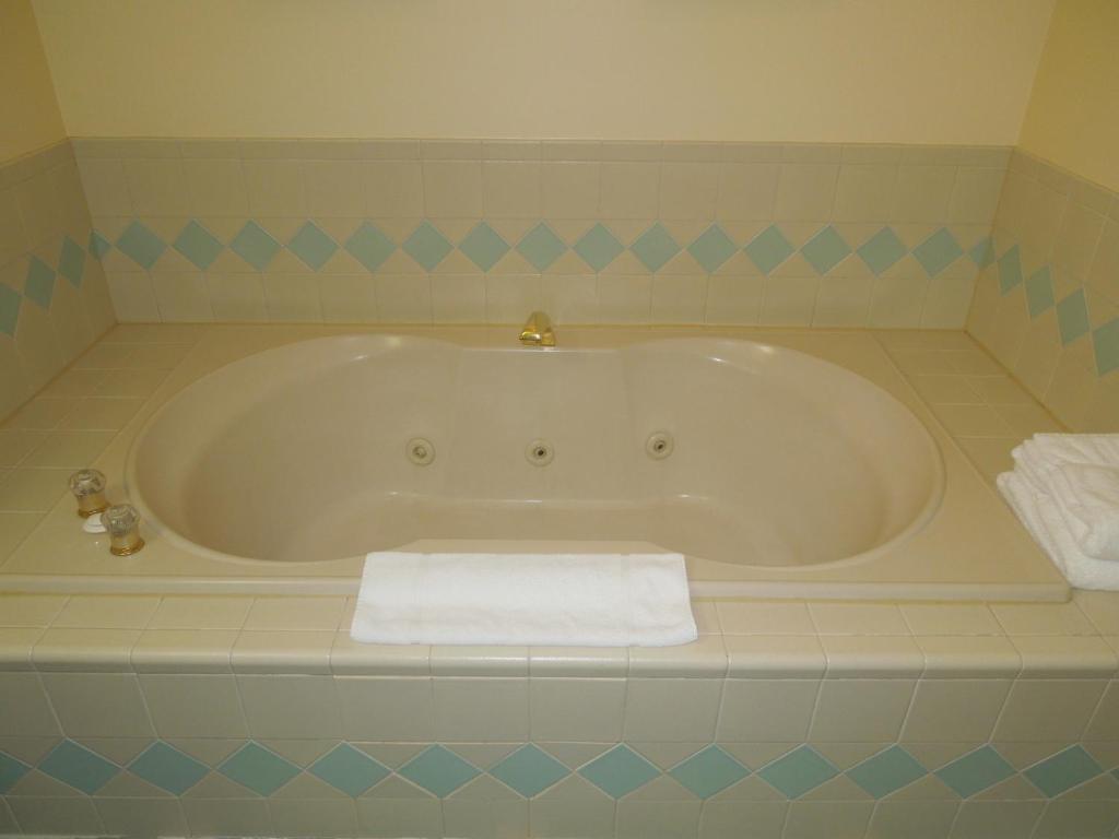 Hotel Bridges Guest Quarters Abbottstown Zimmer foto