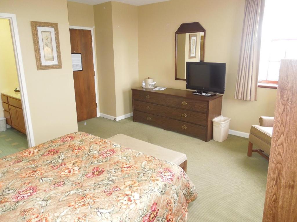 Hotel Bridges Guest Quarters Abbottstown Zimmer foto