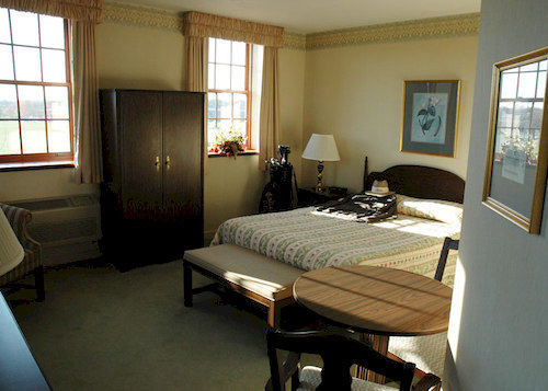 Hotel Bridges Guest Quarters Abbottstown Exterior foto