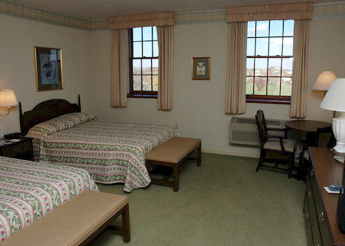 Hotel Bridges Guest Quarters Abbottstown Exterior foto